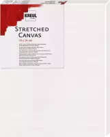 Kreul Stretched Canvas Frame 18 x 24 cm - Wit