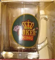 Dobbelspel - bierpul - Poker King