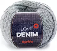Katia, Love Denim, Jeans Claro, 103