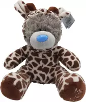 Me To You - Knuffelbeer - Giraffe - Knuffel - Pluche - 20 cm