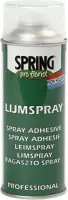 Lijmspray 400ml