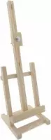 Artventura Schildersezel Tafel 42cm