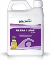 Ultra Clear helder water - Piscimar (PM-643)