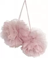 Spinkie - Large Sparkle Pompom - Light Pink - Kinderkamer - Accessoires - Babykamer