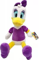 Donald Duck - Knuffel - Katrien Duck - Daisy - Gift Quality - Extra groot - 40 cm