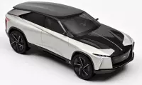 Citroën DS Aero Sport Lunge 2020 White/Black