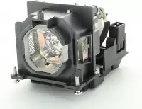 EIKI EK-305U beamerlamp 22040001 / 23040049 / ELMP27, bevat originele NSHA lamp. Prestaties gelijk aan origineel.