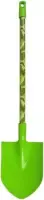Esschert Design Schep Kids In The Garden 15,1 X 70 Cm Groen