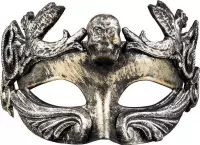 Oogmasker Venice cranio