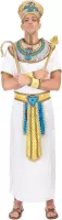LUCIDA - Egyptische Farao kostuum voor heren - L