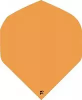ABC Darts - Dart Flights Light75 Oranje - 10 sets (30 stuk)