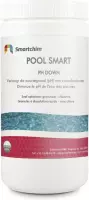 POOL SMART PH min 1 KG - pH min granulaat voor zwembaden