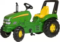 Rolly Toys X-Trac John Deere - Traptractor