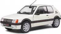 Peugeot 205 GTI 1.9L MK1 1988 - 1:18 - Solido