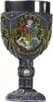 enesco HarryPotter Hogwarts Decorative Goblet