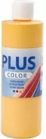 Acrylverf - Yellow Sun  - Plus Color - 250 ml