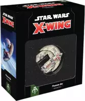 Star Wars X-Wing 2.0 Punishing One