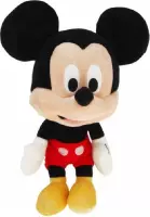Pluche Disney Mickey Mouse knuffel 50 cm speelgoed - Muizen cartoon knuffels - Speelgoed voor kinderen