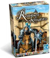 Robber Knights