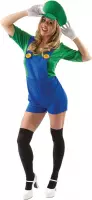 Luigi pakje dames - Maat S
