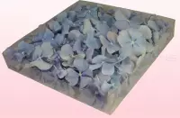 Hortensiablaadjes | 100% natuurlijk | Lichtblauw | 1 liter