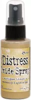 Distress Oxide Spray Antique Linen