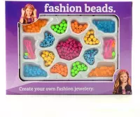Kralenset voor Kinderen - Fashion Beads