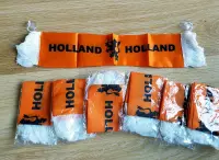 Auto Banner Holland