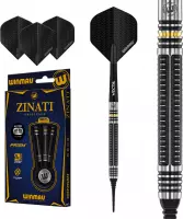 Winmau Zinati 90% Soft Tip - Dartpijlen - 20 Gram