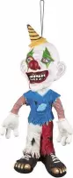 Halloween - Halloween versiering horror clown pop 44 cm