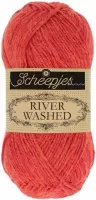 Scheepjes River Washed- 946 Mississippi 5x50gr