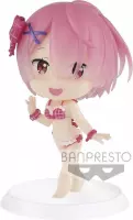 Re:Zero Starting Life in Another World: Rem Vol. 2 Ram Figure