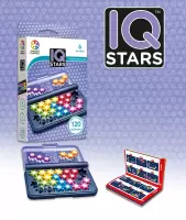 IQ spel - IQ Stars - 6+