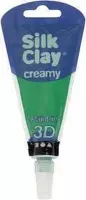 Silk Clay® Creamy groen 35ml