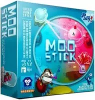 Asmodee Moo Stick - DE/EN/ES/FR/IT