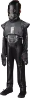 Star Wars K-2SO Droid Deluxe - Kostuum Kind - Maat M - 116/128 - Carnavalskleding