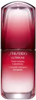 Shiseido - Anti-wrinkle Treatment Ultimune Concentrate Shiseido - Mannen - 30 ml