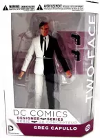 DC Collectibles Two Face Action Figure