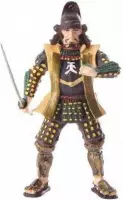 The Shogun Samurai Figure
