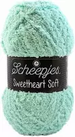 Scheepjes Sweetheart Soft 17 (3 bollen)