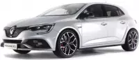 Renault Megane R.S Série Limitée 2017 - 1:18 - Norev