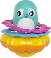 Playgro Drijvende  Penquin - Badspeeltje - Badspeelgoed - Badspeelset