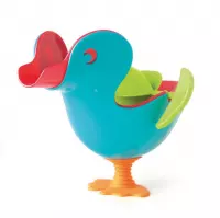 Fat Brain Toys Quack Stack Badspeeltje 12m+