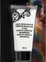 Boland Make-up Creme Waterbasis 38ml Wit