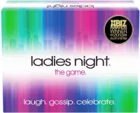 KHEPER GAMES | Ladies Night The Game.
