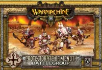 Protectorate of Menoth MKII Battlegroup