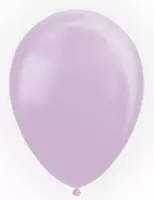 Pearl lavendel ballonnen | 25 stuks