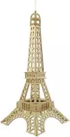 Houten modelbouwpakket - Eiffeltoren -106 cm hoog