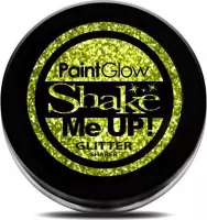 PaintGlow Glitter Shaker Goud / Gold