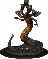 Dungeons and Dragons: Nolzur's Marvelous Miniatures - Yuan-Ti Anathema